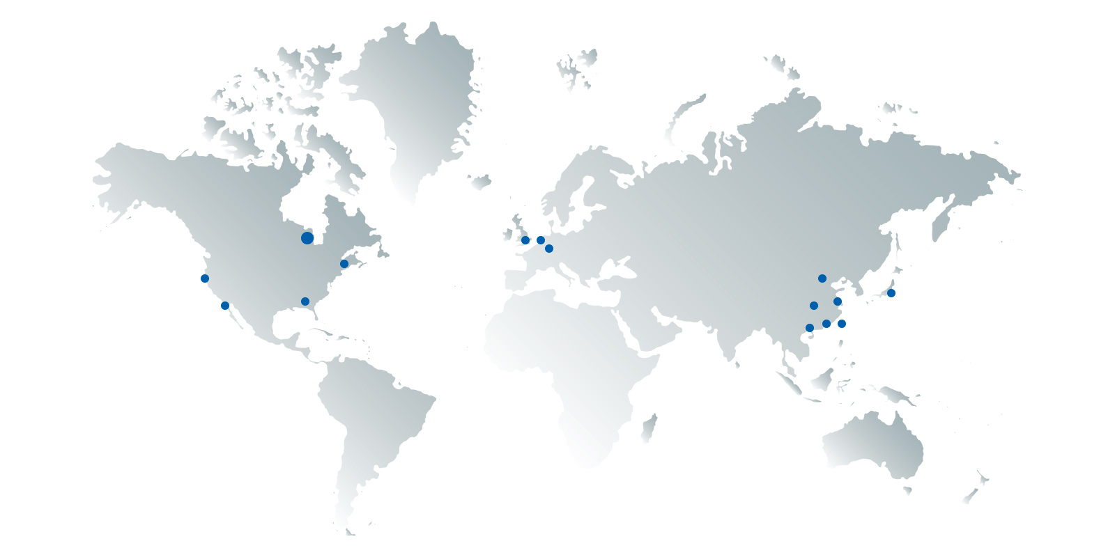 Microtouch global office locations