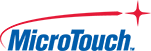 MicroTouch Logo