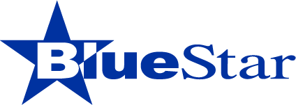 BlueStar TE Connect EMEA logo