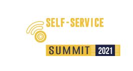 Self Service Innovation Summit logo
