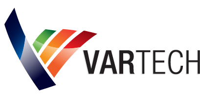 VARTECH 2022 logo