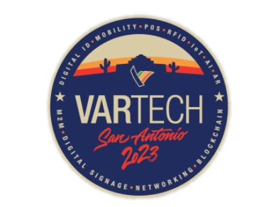 VARTECH logo