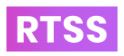 RTSS 2023 logo