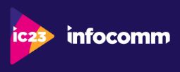 InfoComm 2023 logo