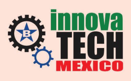 InnovaTech Mexico logo