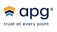 apg - trust at every point