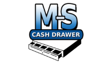 MS Cash Drawer