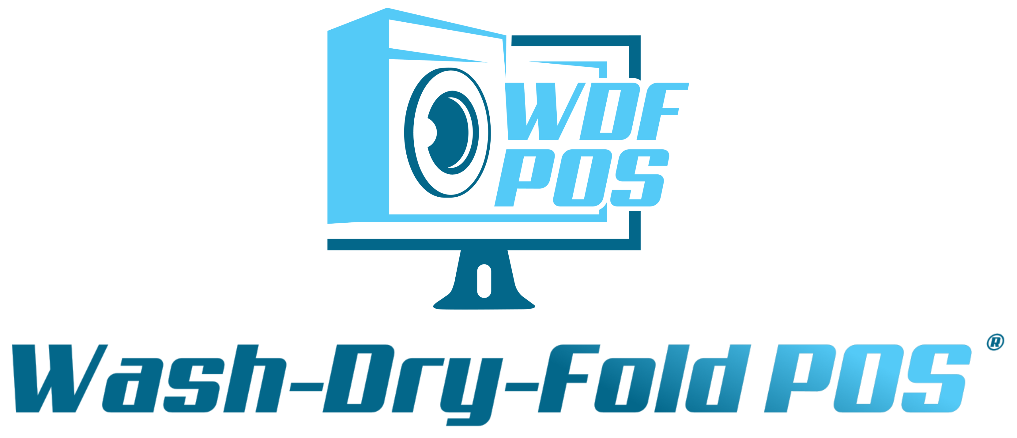 Wash-Dry-Fold POS