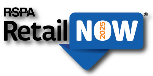 RetailNow 2025 logo